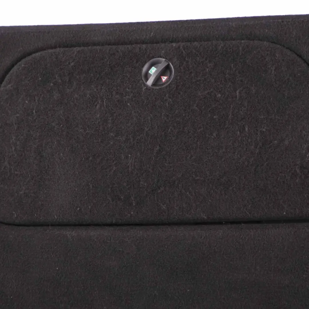 Mercedes W245 Boot Trunk Luggage Left N/S Lateral Trim Panel - SKU A1696900126 - Part number A1696900126