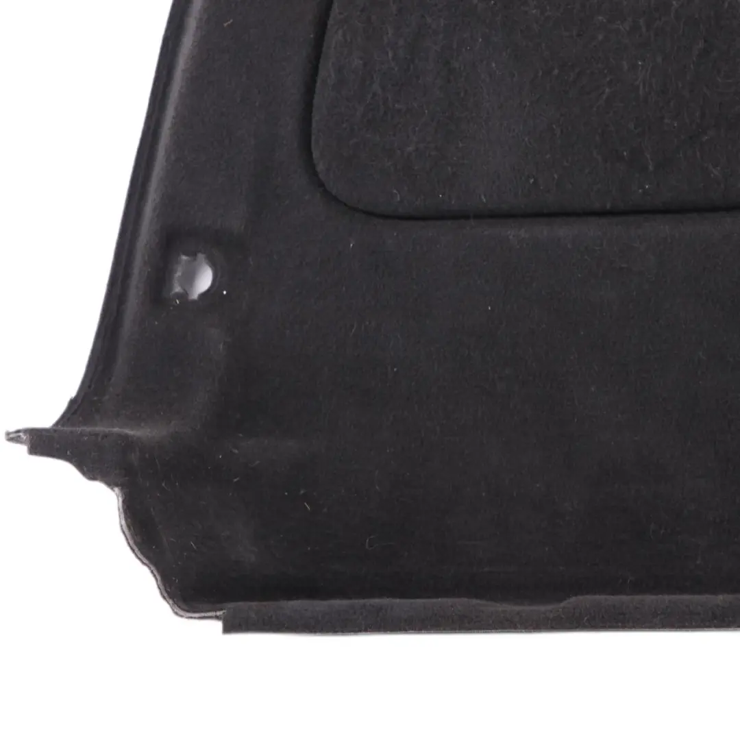 Mercedes W245 Boot Trunk Luggage Left N/S Lateral Trim Panel - SKU A1696900126 - Part number A1696900126
