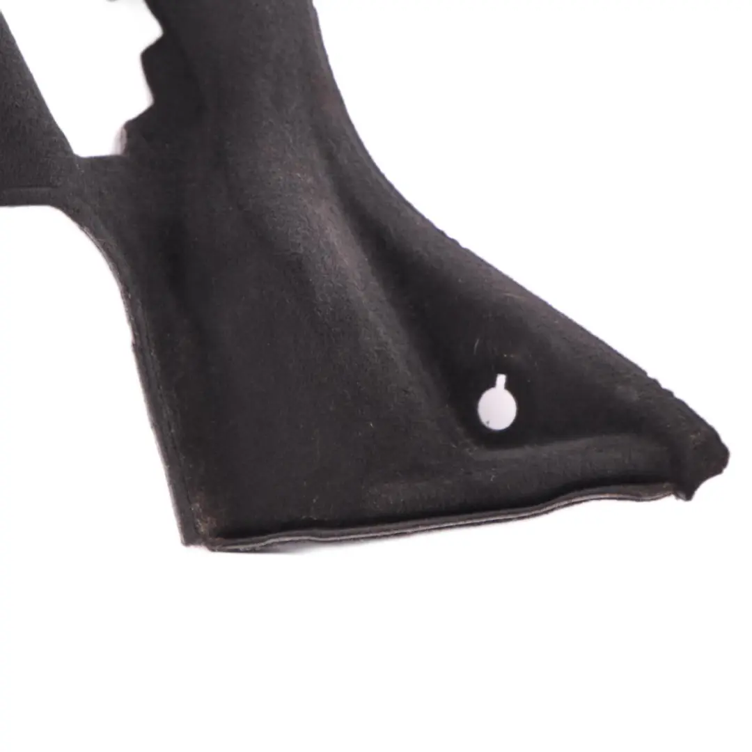 Baule Bagagliaio Sinistro Pannello Laterale per Mercedes W245 con numero di parte A1696900126 Mercedes W245 Baule Bagagliaio Sinistro Pannello Laterale - SKU A1696900126 - Numero di parte A1696900126