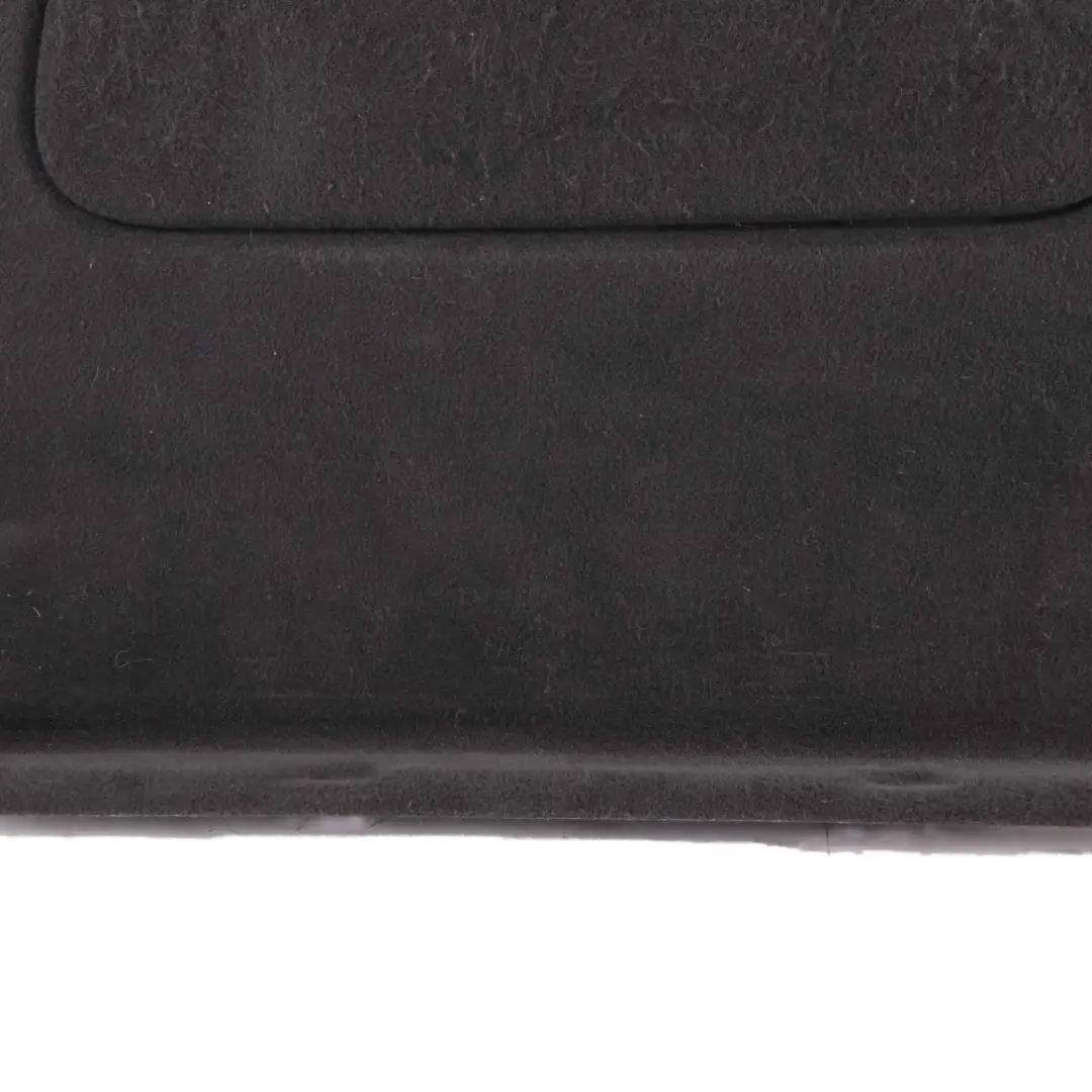 Mercedes W245 Boot Trunk Luggage Left N/S Lateral Trim Panel - SKU A1696900126 - Part number A1696900126