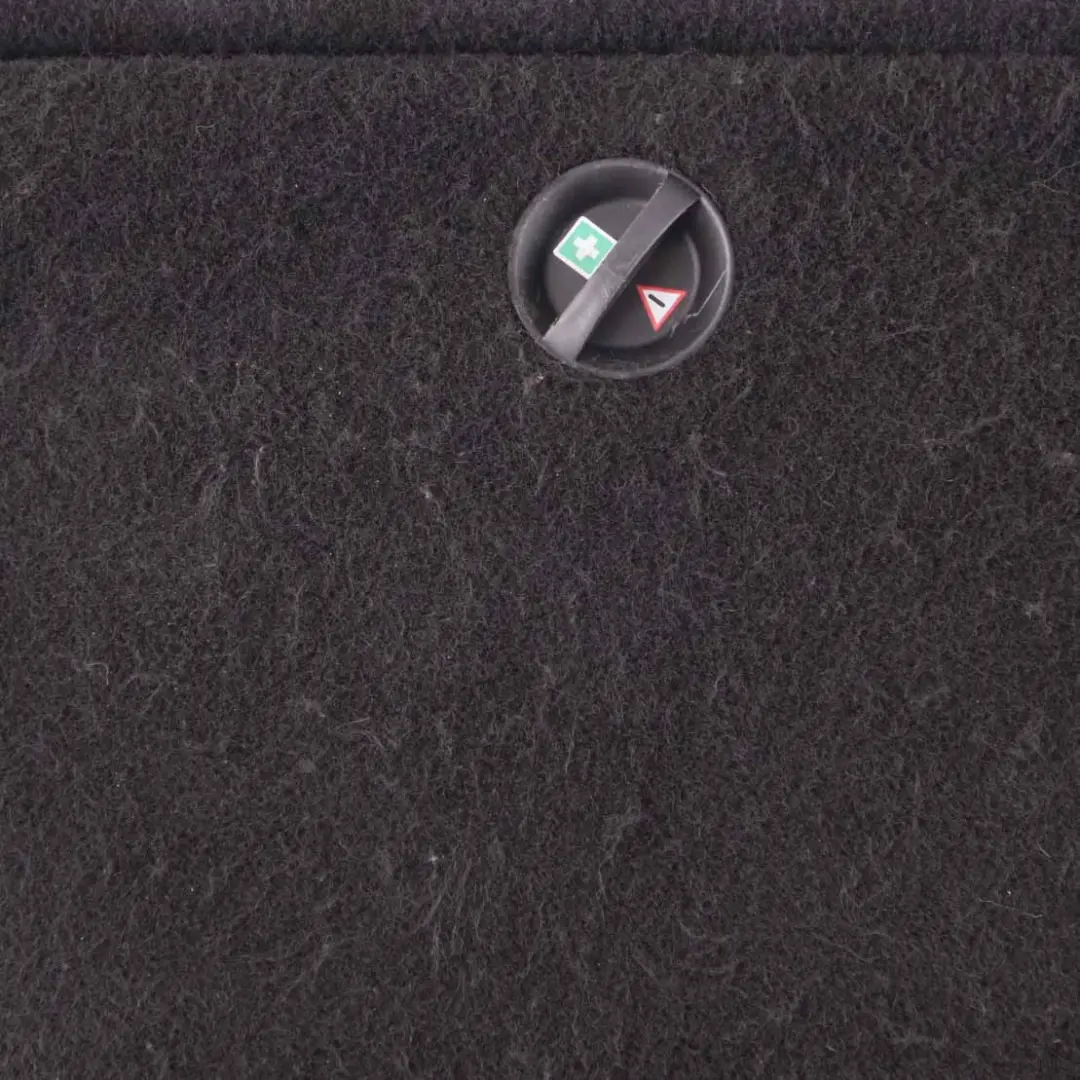 Maletero Equipaje Izquierdo Embellecedor Lateral para Mercedes W245 con número de pieza A1696900126 Mercedes W245 Maletero Equipaje Izquierdo Embellecedor Lateral - SKU A1696900126 - Número de pieza A1696900126