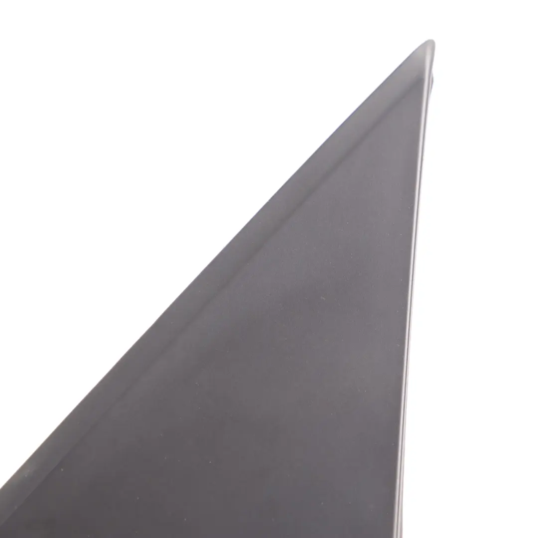 Wing Trim Top Cover Left N/S Avantgarde to Mercedes W169 with Part number A1696900187 Mercedes W169 Wing Trim Top Cover Left N/S Avantgarde - SKU A1696900187-4 - Part number A1696900187