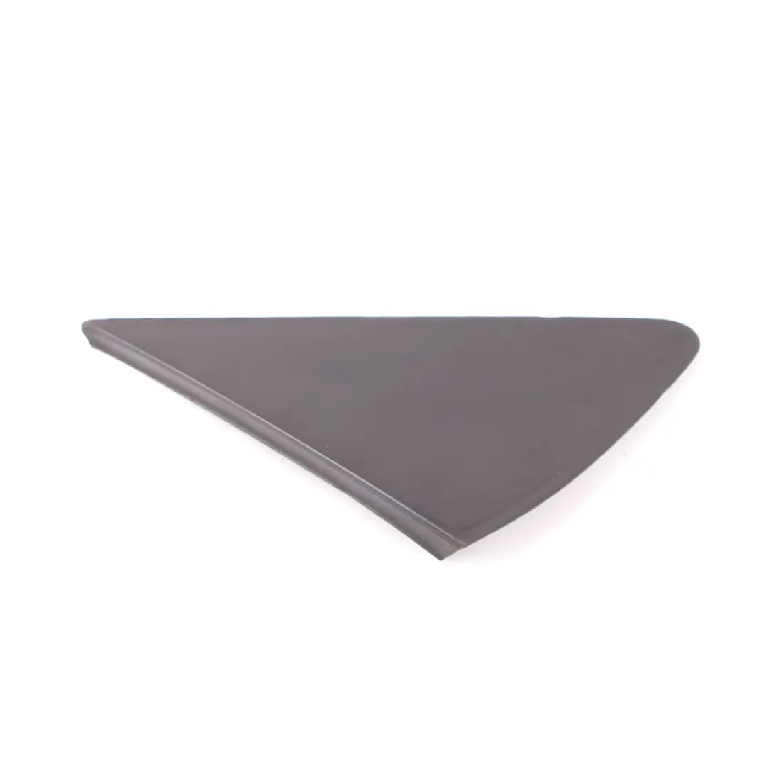 Mercedes-Benz A-Class W169 Wing Trim Top Cover Right O/S Black to with Part number A1696900287 Mercedes-Benz A-Class W169 Wing Trim Top Cover Right O/S Black - SKU A1696900287-1 - Part number A1696900287