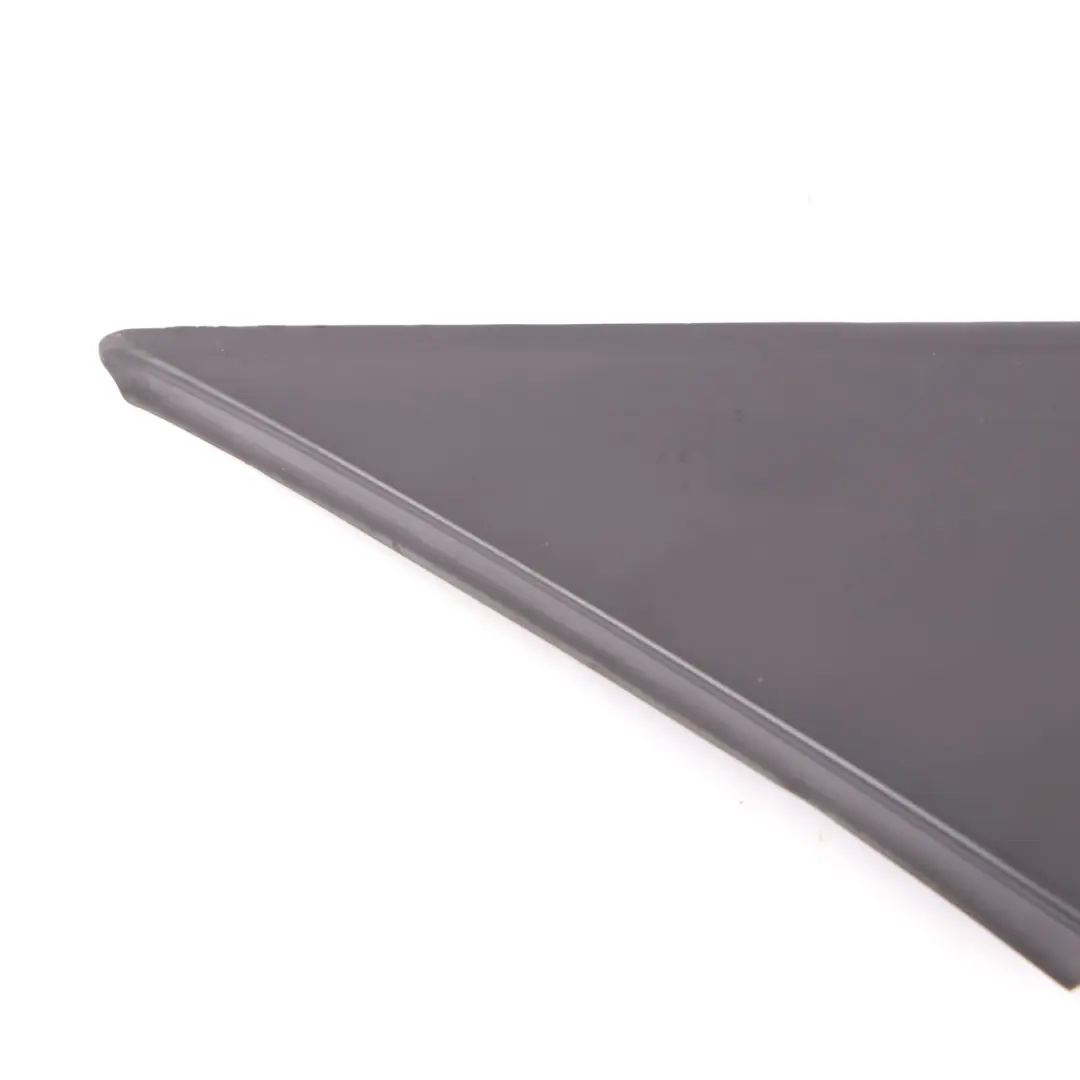 Mercedes-Benz Classe A W169 Rivestimento superiore ala destra Nero per con numero di parte A1696900287 Mercedes-Benz Classe A W169 Rivestimento superiore ala destra Nero - SKU A1696900287-1 - Numero di parte A1696900287