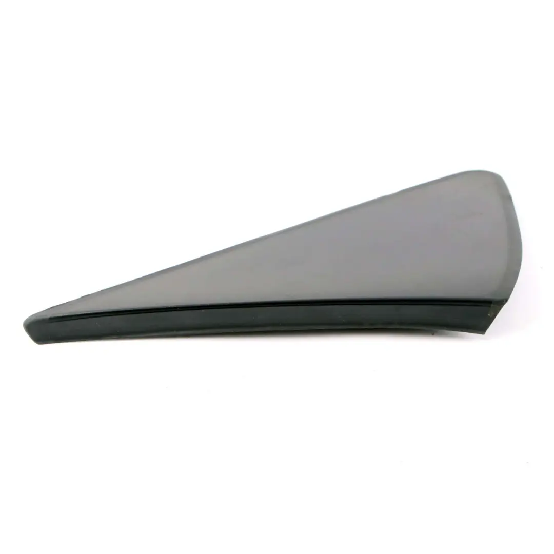  Mercedes-Benz W169 Embellecedor Ala Tapa Superior Derecha Negro - SKU A1696900287-1 - Número de pieza A1696900287