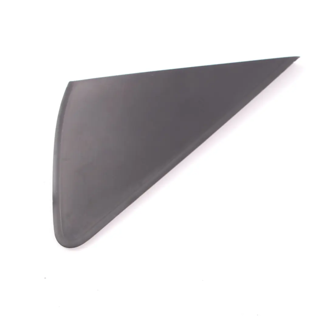  Mercedes-Benz A-Class W169 Wing Trim Top Cover Right O/S Black - SKU A1696900287-1 - Part number A1696900287