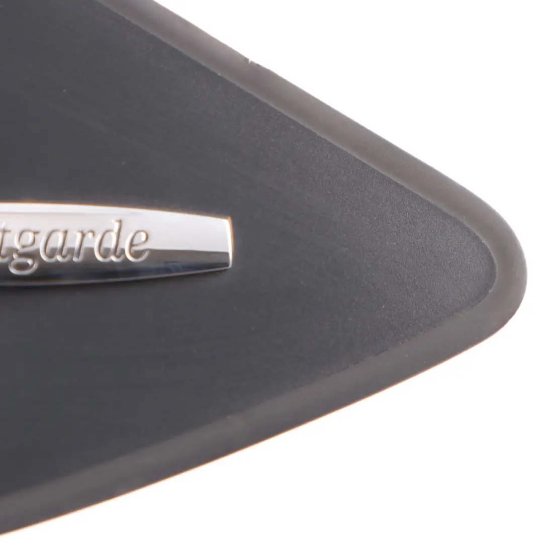 Mercedes W169 Couvercle supérieur garniture d'aile droite Avantgarde - SKU A1696900287-3 - Numéro de pièce A1696900287