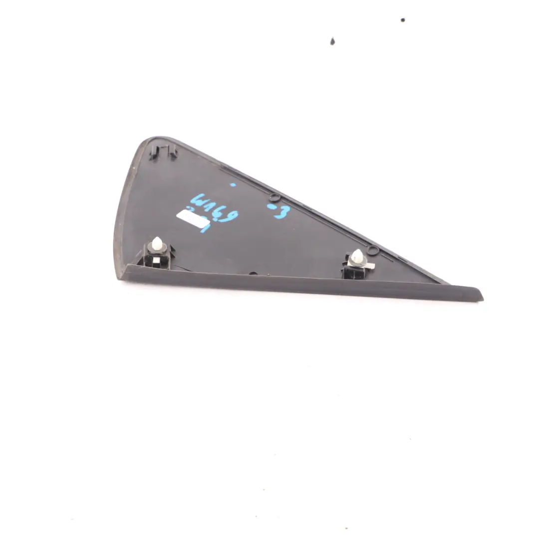 Mercedes W169 Couvercle supérieur garniture d'aile droite Avantgarde - SKU A1696900287-3 - Numéro de pièce A1696900287