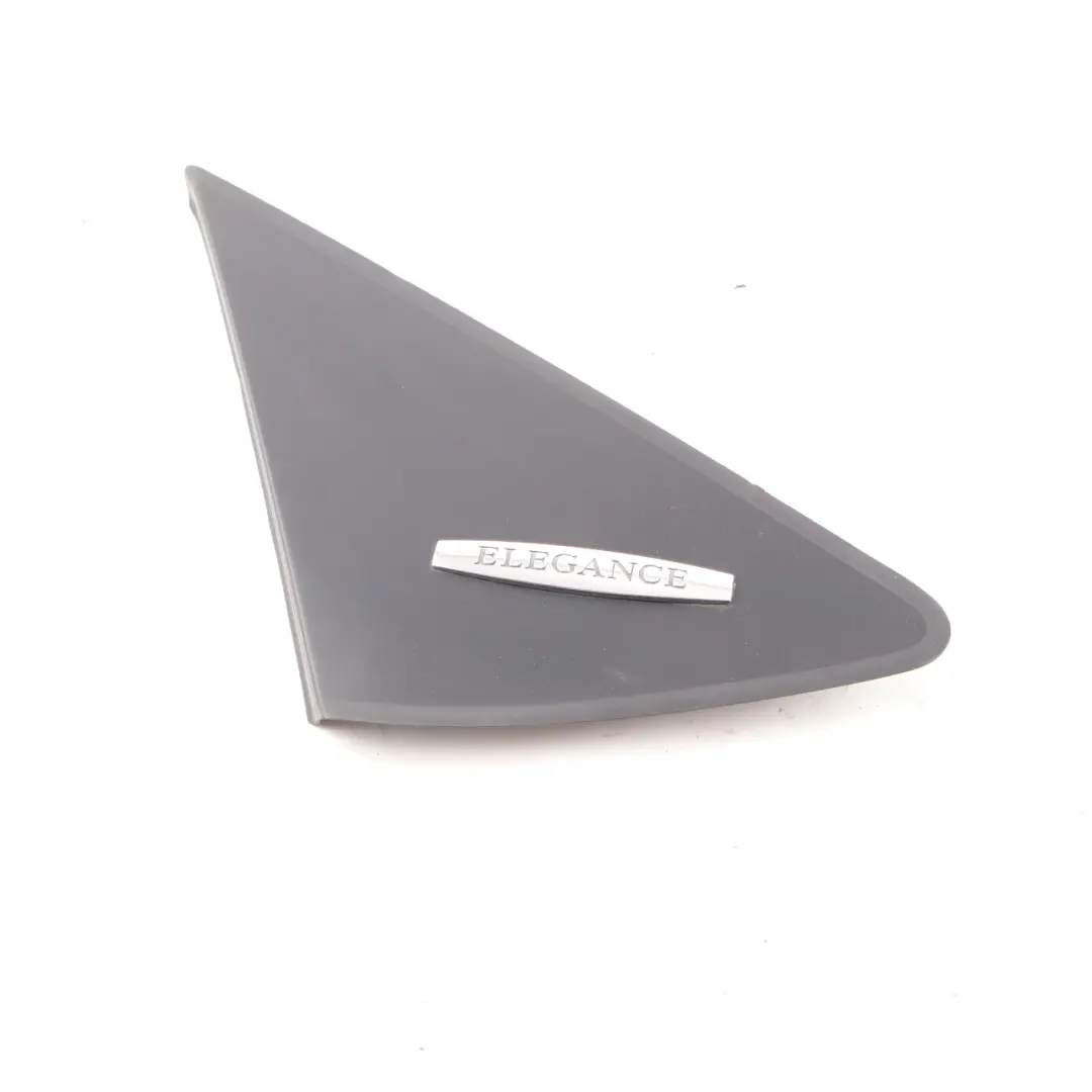 Garniture d'aile Cache supérieur Panneau garniture droit Elegance pour Mercedes W169 à propos du numéro de pièce A1696900287 Mercedes W169 Garniture d'aile Cache supérieur Panneau garniture droit Elegance - SKU A1696900287-4 - Numéro de pièce A1696900287