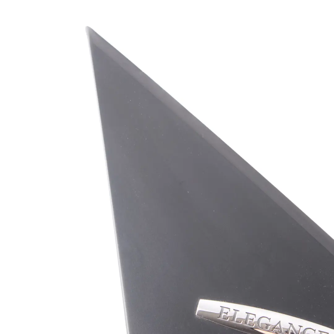 Mercedes W169 Embellecedor Tapa Superior Panel Derecho Elegance - SKU A1696900287-4 - Número de pieza A1696900287