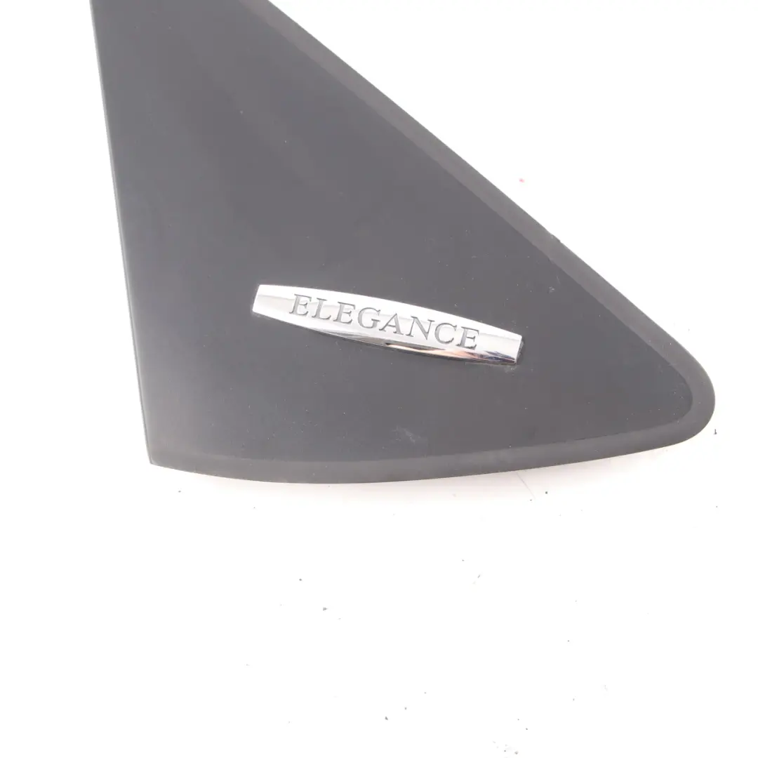 Mercedes W169 Embellecedor Tapa Superior Panel Derecho Elegance - SKU A1696900287-4 - Número de pieza A1696900287