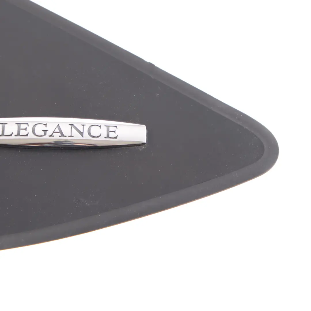 Mercedes W169 Garniture d'aile Cache supérieur Panneau garniture droit Elegance - SKU A1696900287-4 - Numéro de pièce A1696900287