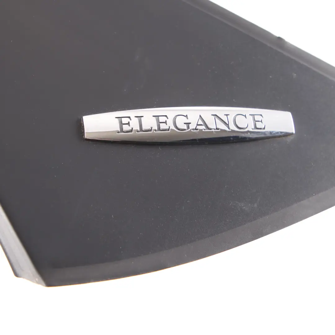 Garniture d'aile Cache supérieur Panneau garniture droit Elegance pour Mercedes W169 à propos du numéro de pièce A1696900287 Mercedes W169 Garniture d'aile Cache supérieur Panneau garniture droit Elegance - SKU A1696900287-4 - Numéro de pièce A1696900287