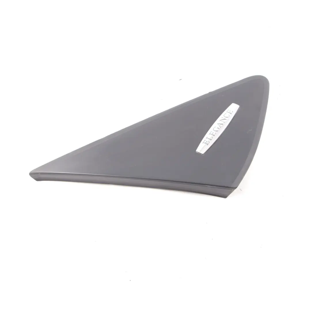 Mercedes W169 Garniture d'aile Cache supérieur Panneau garniture droit Elegance - SKU A1696900287-4 - Numéro de pièce A1696900287