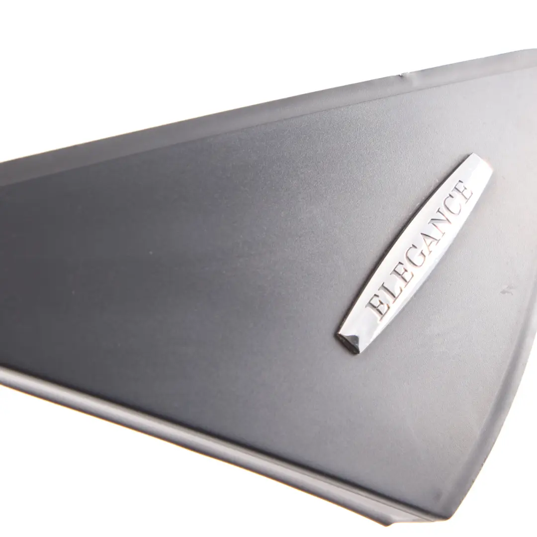 Mercedes W169 Garniture d'aile Cache supérieur Panneau garniture droit Elegance - SKU A1696900287-4 - Numéro de pièce A1696900287