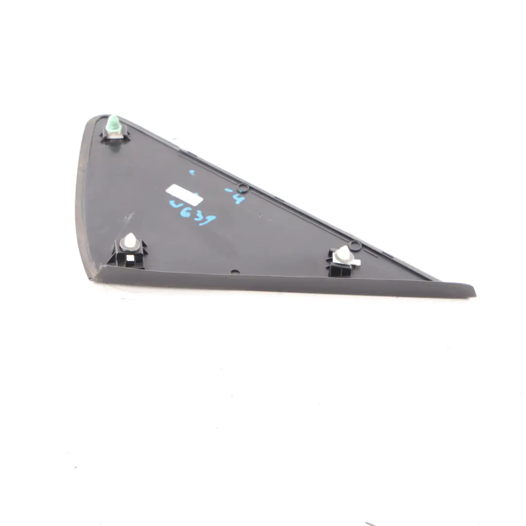 Garniture d'aile Cache supérieur Panneau garniture droit Elegance pour Mercedes W169 à propos du numéro de pièce A1696900287 Mercedes W169 Garniture d'aile Cache supérieur Panneau garniture droit Elegance - SKU A1696900287-4 - Numéro de pièce A1696900287