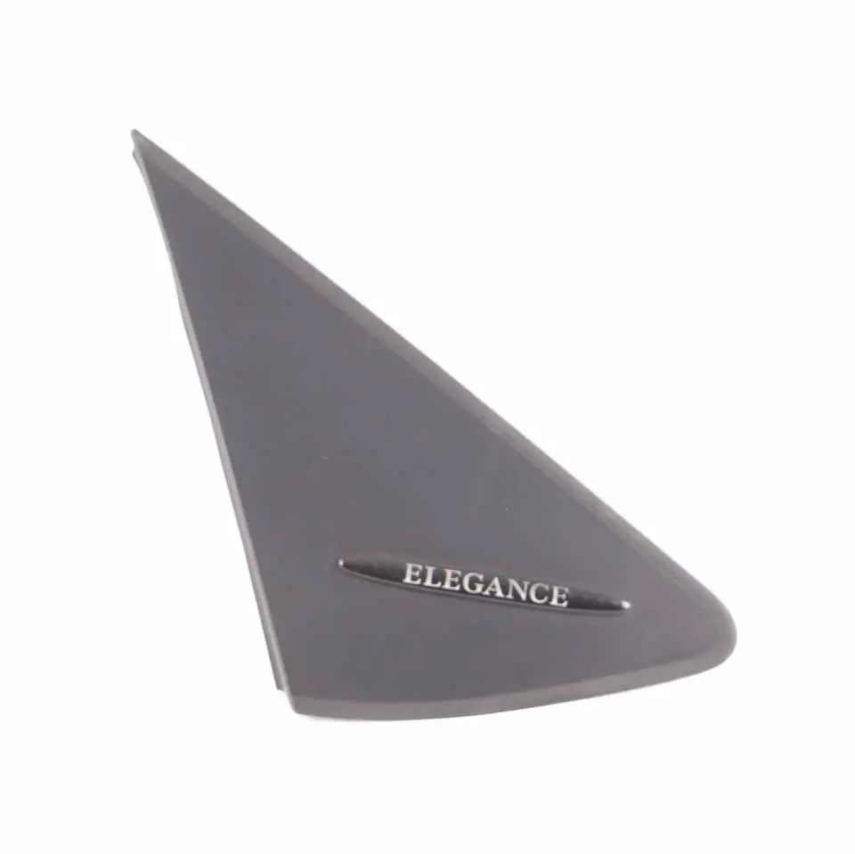 Couvercle d'aile Panneau droit Black Elegance pour Mercedes W169 à propos du numéro de pièce A1696900287 Mercedes W169 Couvercle d'aile Panneau droit Black Elegance - SKU A1696900287-5 - Numéro de pièce A1696900287