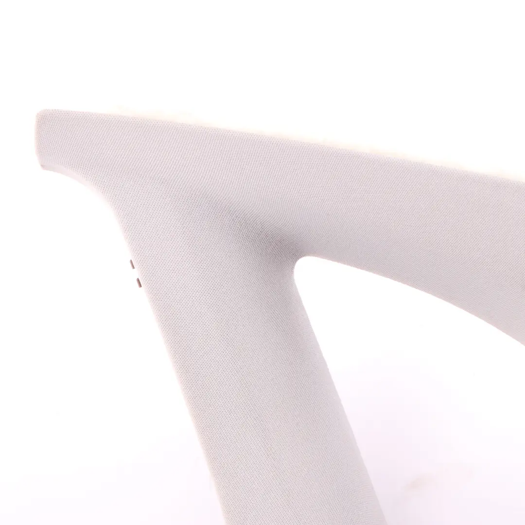 Trim Panel Mercedes W245 C-Pillar Trunk Cover Right O/S Rear to with Part number A1696900453 Trim Panel Mercedes W245 C-Pillar Trunk Cover Right O/S Rear - SKU A1696900453-1 - Part number A1696900453