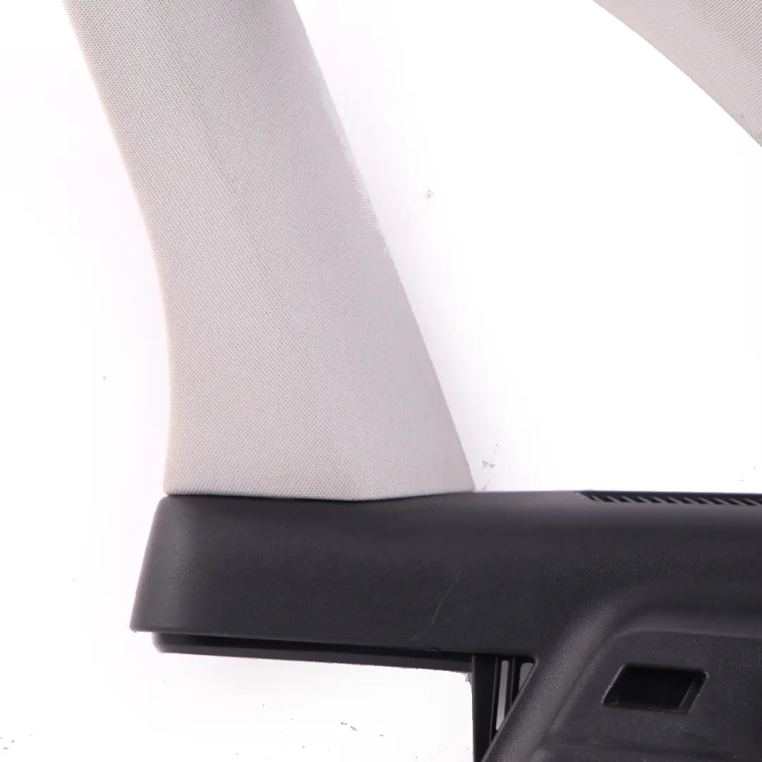 Trim Panel Mercedes W245 C-Pillar Trunk Cover Right O/S Rear to with Part number A1696900453 Trim Panel Mercedes W245 C-Pillar Trunk Cover Right O/S Rear - SKU A1696900453-1 - Part number A1696900453