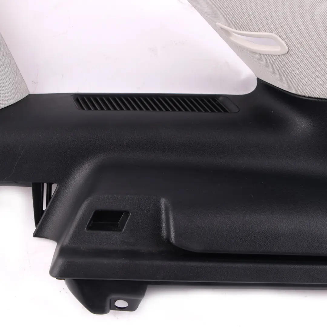Trim Panel Mercedes W245 C-Pillar Trunk Cover Right O/S Rear to with Part number A1696900453 Trim Panel Mercedes W245 C-Pillar Trunk Cover Right O/S Rear - SKU A1696900453-1 - Part number A1696900453
