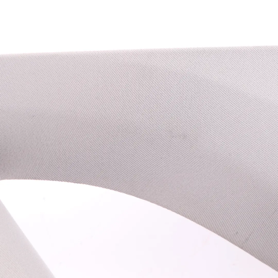 Trim Panel Mercedes W245 C-Pillar Trunk Cover Right O/S Rear to with Part number A1696900453 Trim Panel Mercedes W245 C-Pillar Trunk Cover Right O/S Rear - SKU A1696900453-1 - Part number A1696900453