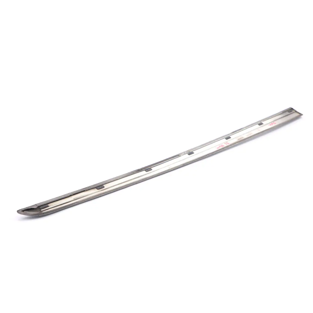 Mercedes W169 Türverkleidung Zierleiste vorne rechts Comet Grau - 748 - SKU A1696900462-KMG - Teilenummer A1696900462