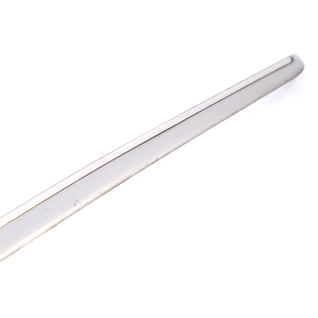Mercedes W169 Door Moulding Trim Strip Front Right O/S Comet Grey - 748 - SKU A1696900462-KMG - Part number A1696900462