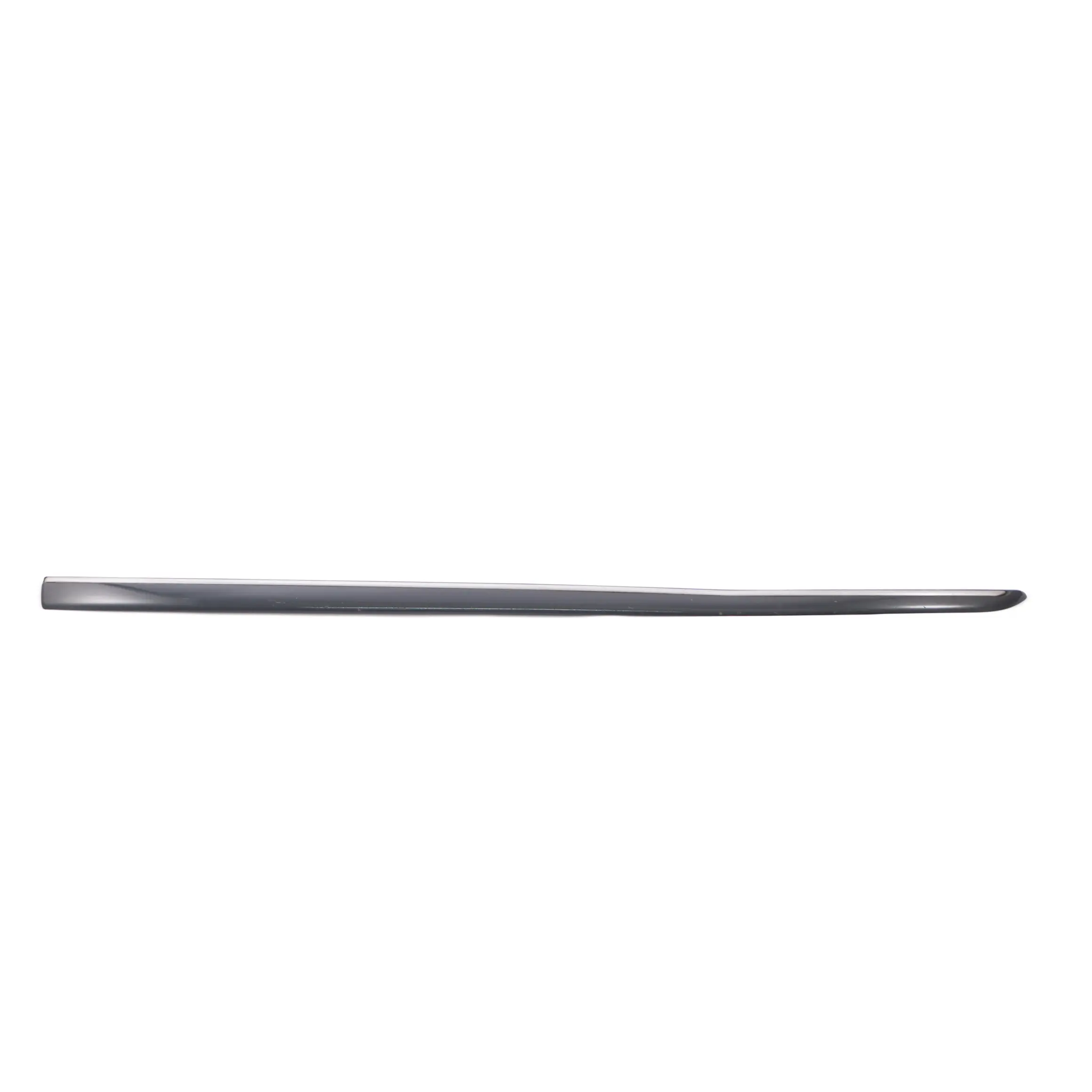 Mercedes W169 Moulure de porte avant droite Tropical Noir 160 A1696900462