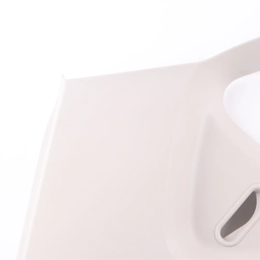 C-Pillar Rear Left N/S Trim Panel Cover Grey to Mercedes W169 with Part number A1696900525 Mercedes W169 C-Pillar Rear Left N/S Trim Panel Cover Grey - SKU A1696900525-2 - Part number A1696900525