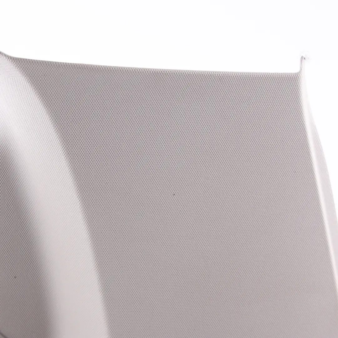 Mercedes W169 C-Pillar Rear Right O/S Trim Panel Cover Grey - SKU A1696900625-2 - Part number A1696900625