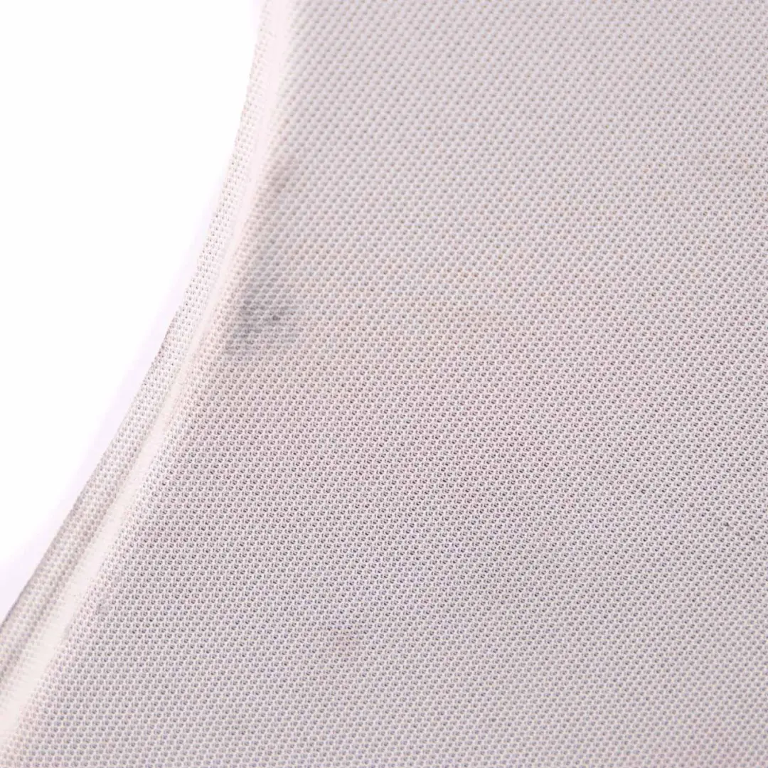 Trim Panel Mercedes W245 C-Pillar Trunk Cover Rear Left N/S Grey to with Part number A1696900753 Trim Panel Mercedes W245 C-Pillar Trunk Cover Rear Left N/S Grey - SKU A1696900753 - Part number A1696900753