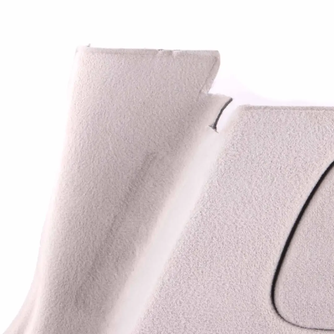 Boot Trunk Luggage Right O/S Lateral Trim Panel Grey to Mercedes W245 with Part number A1696900825 Mercedes W245 Boot Trunk Luggage Right O/S Lateral Trim Panel Grey - SKU A1696900825-1 - Part number A1696900825