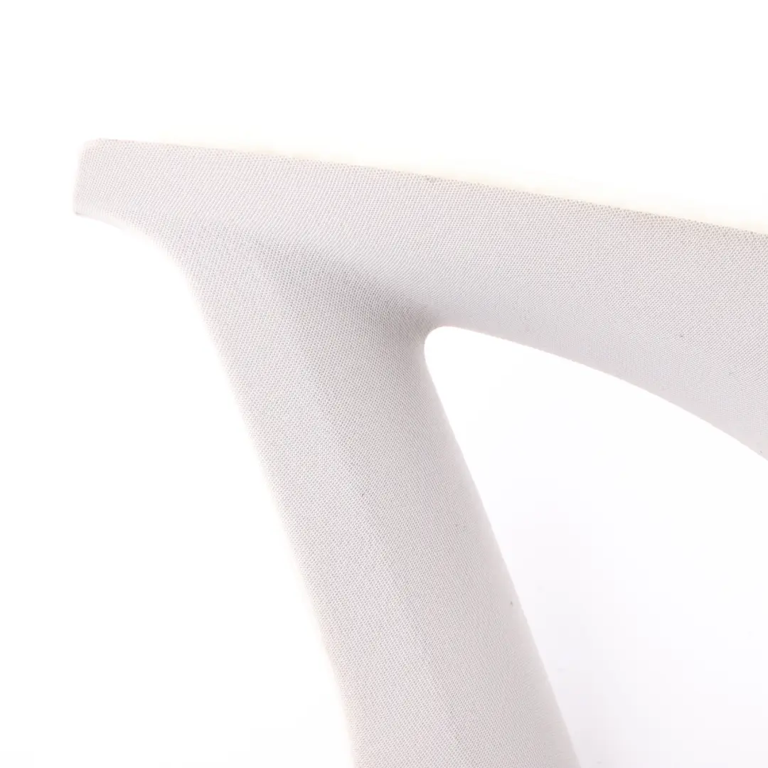 Osłona Poszycie Słupka C Tył Szara do Mercedes W245 o numerze A1696900853 Mercedes W245 Osłona Poszycie Słupka C Tył Szara - SKU A1696900853-1 - Numer Części A1696900853