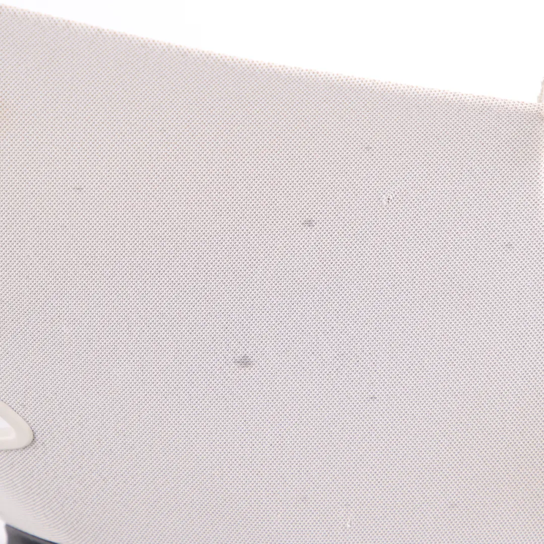 Mercedes W245 Trim Panel C-Pillar Trunk Cover Rear Right O/S Grey - SKU A1696900853-1 - Part number A1696900853