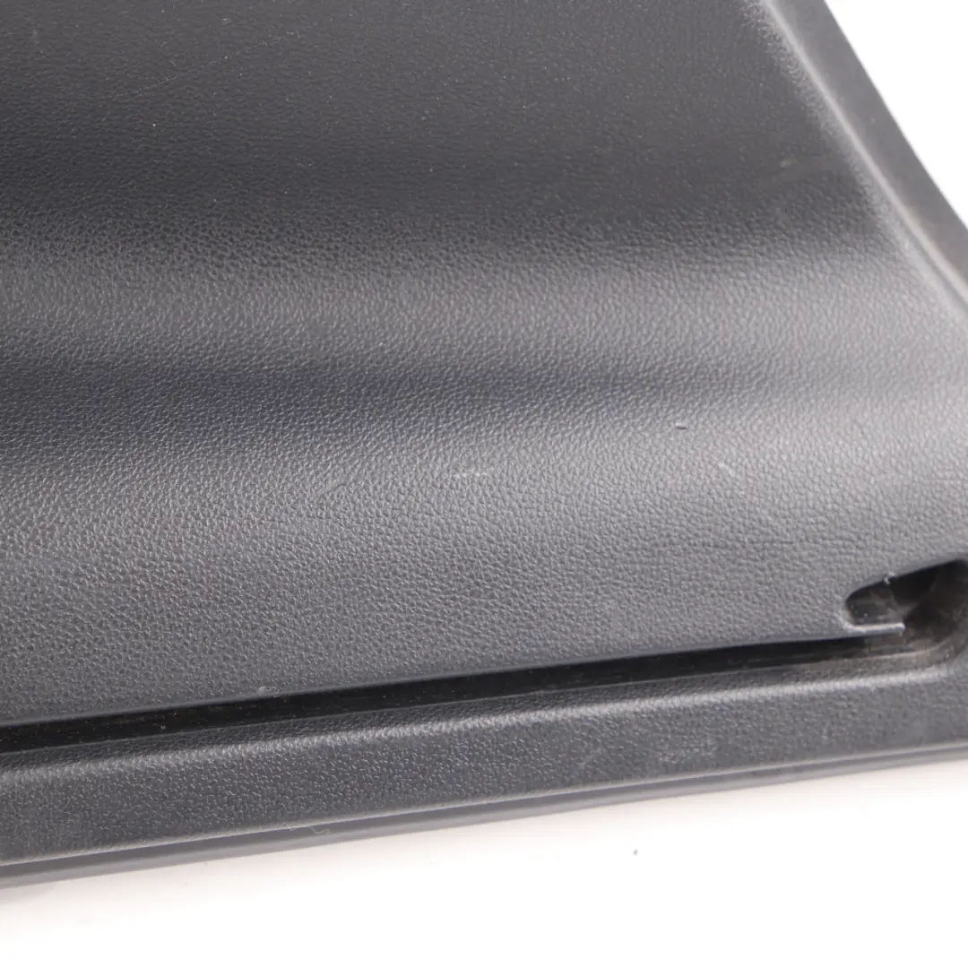 Mercedes W245 Embellecedor Pilar C Tapa Maletero Trasero Gris - SKU A1696900853-1 - Número de pieza A1696900853