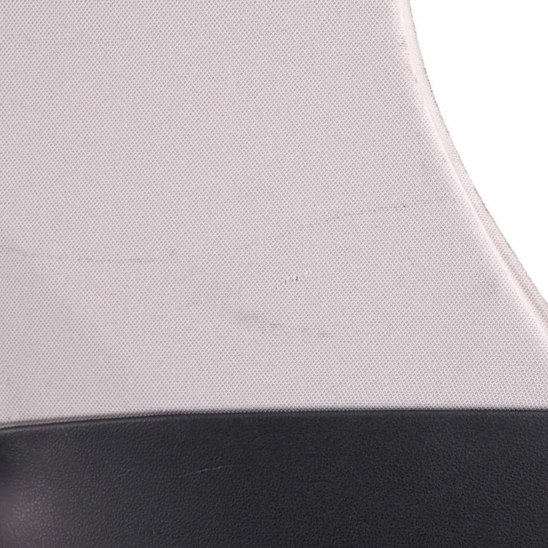 Trim Panel Mercedes W245 C-Pillar Trunk Cover Rear Right O/S Grey to with Part number A1696900853 Trim Panel Mercedes W245 C-Pillar Trunk Cover Rear Right O/S Grey - SKU A1696900853 - Part number A1696900853