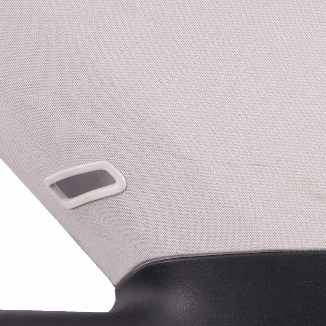 Trim Panel Mercedes W245 C-Pillar Trunk Cover Rear Right O/S Grey to with Part number A1696900853 Trim Panel Mercedes W245 C-Pillar Trunk Cover Rear Right O/S Grey - SKU A1696900853 - Part number A1696900853