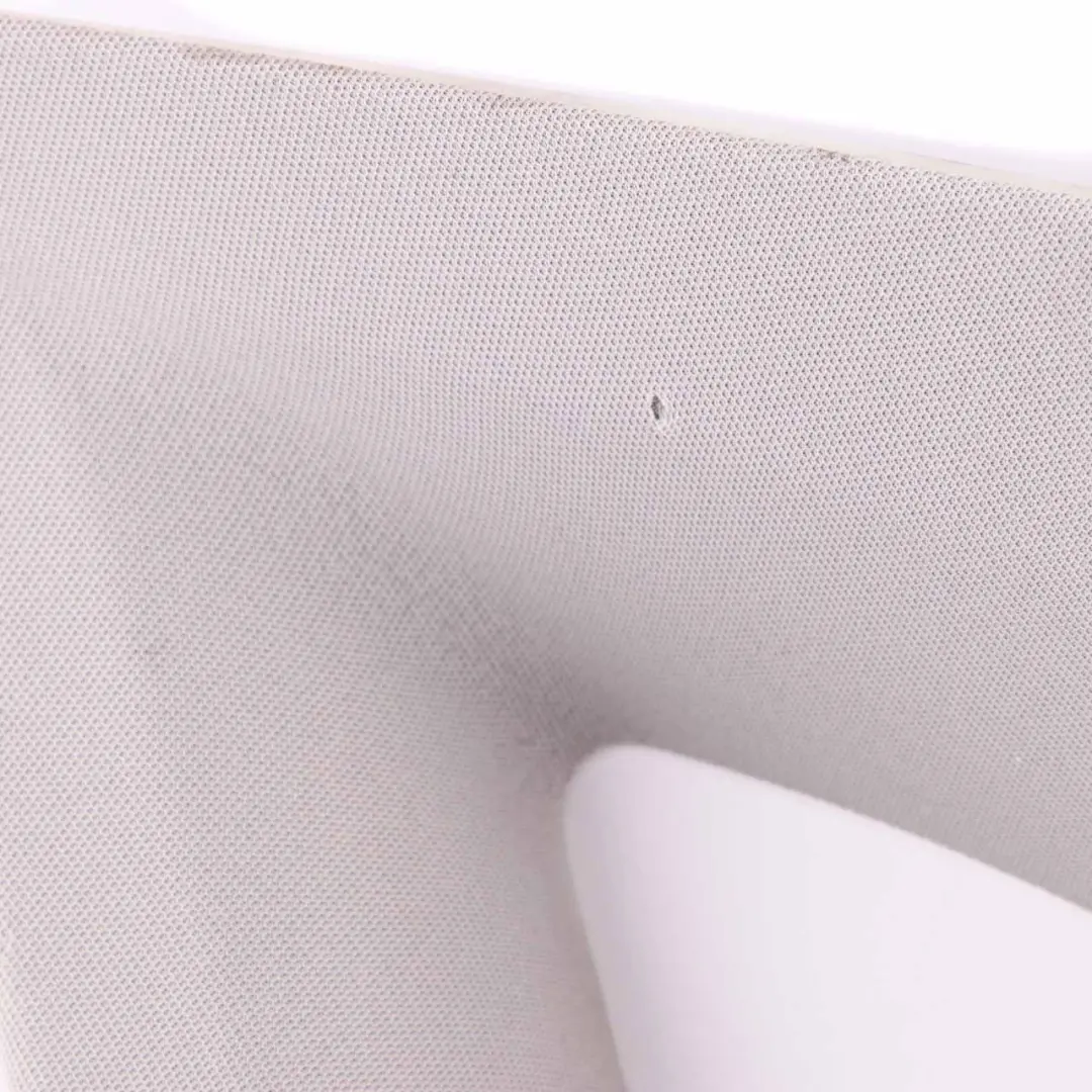 Trim Panel Mercedes W245 C-Pillar Trunk Cover Rear Right O/S Grey to with Part number A1696900853 Trim Panel Mercedes W245 C-Pillar Trunk Cover Rear Right O/S Grey - SKU A1696900853 - Part number A1696900853