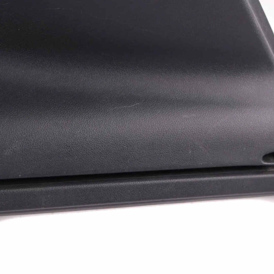  Trim Panel Mercedes W245 C-Pillar Trunk Cover Rear Right O/S Grey - SKU A1696900853 - Part number A1696900853