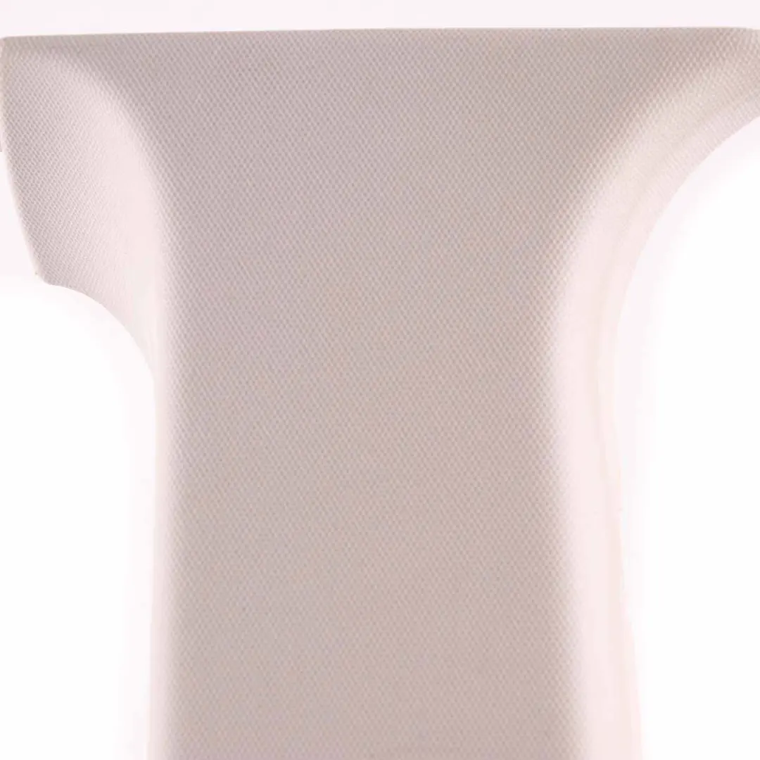 B-Pillar Trim Cover Panel Grey Left N/S to Mercedes W169 with Part number A1696901325 Mercedes W169 B-Pillar Trim Cover Panel Grey Left N/S - SKU A1696901325 - Part number A1696901325