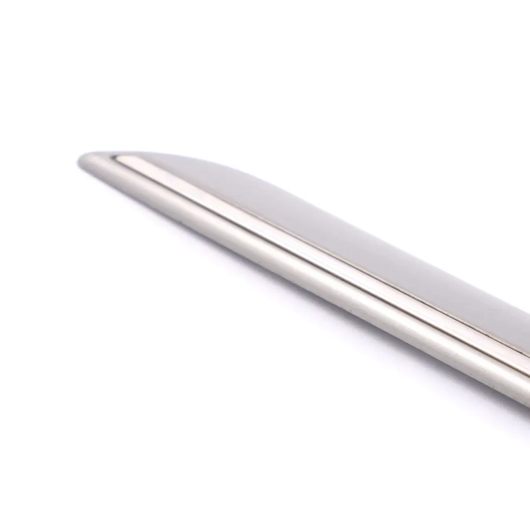 Türverkleidung Zierleiste hinten linksComet Grau Metallic - 748 für Mercedes W169 mit Teilenummer A1696901362 Mercedes W169 Türverkleidung Zierleiste hinten linksComet Grau Metallic - 748 - SKU A1696901362-KMG - Teilenummer A1696901362