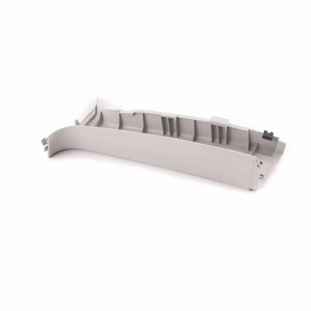 Mercedes W169 B-Pillar Trim Cover Panel Grey Right O/S - SKU A1696901425 - Part number A1696901425