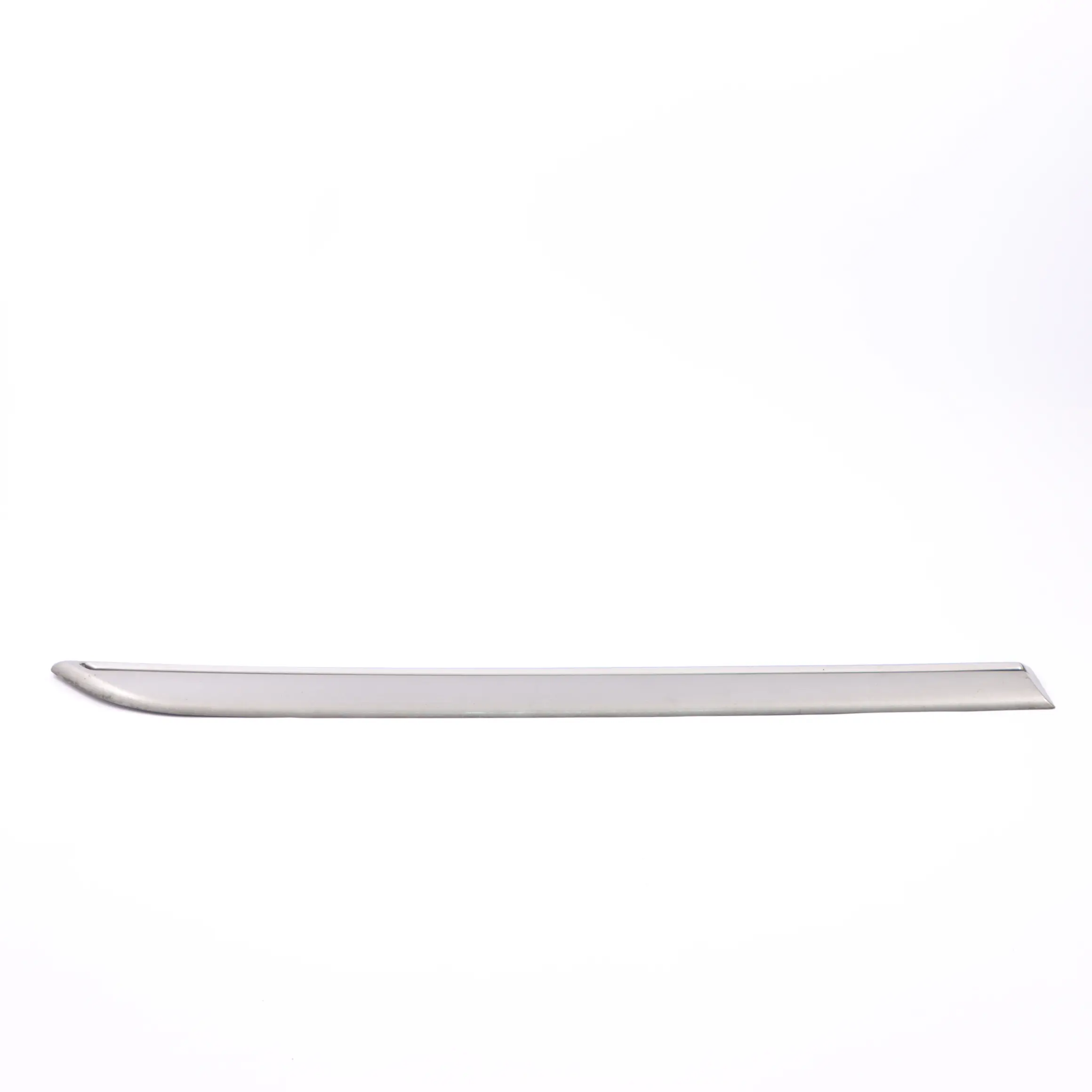 Mercedes W169 Door Moulding Trim Strip Rear Right O/S Comet Grey 748 A1696901462