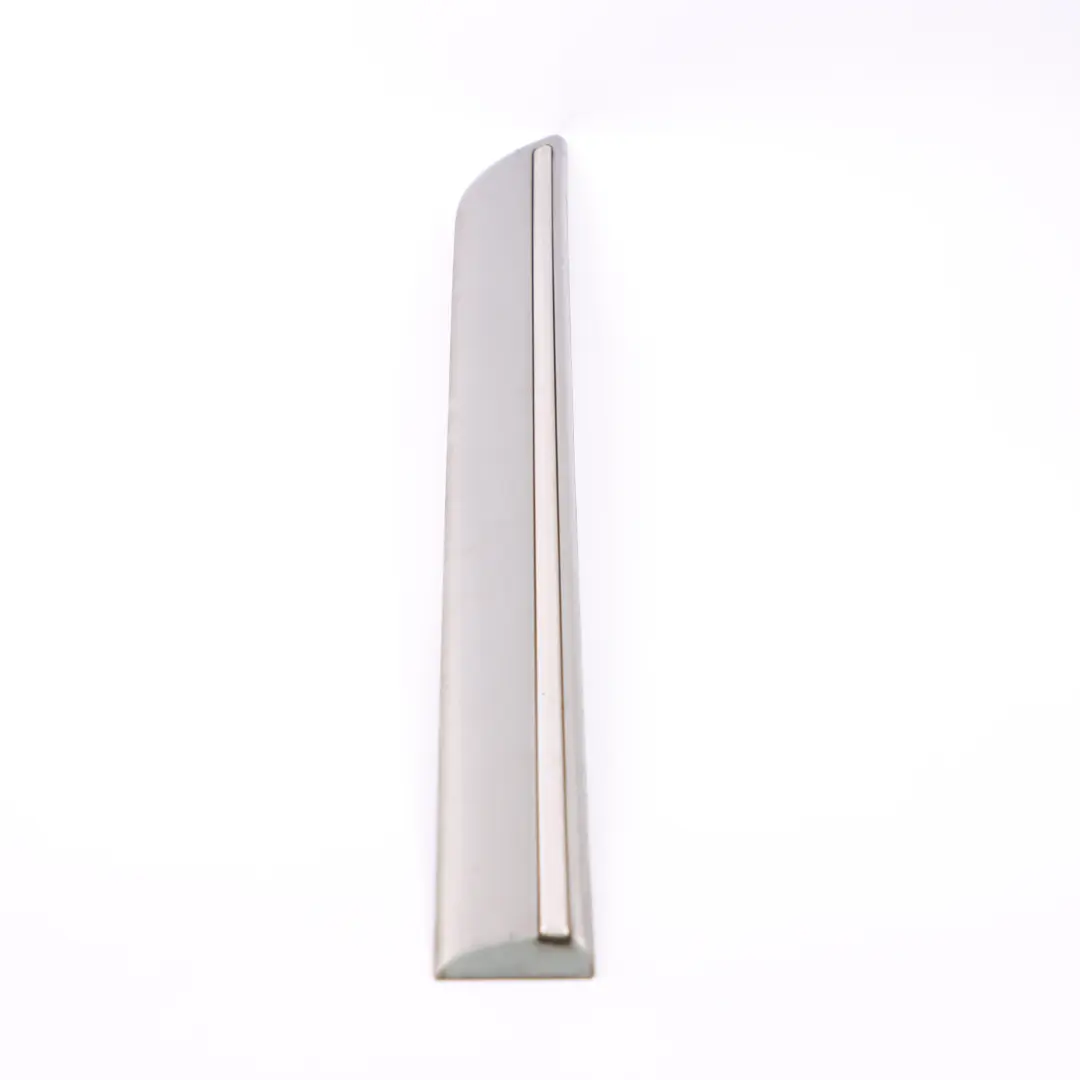 Mercedes W169 Door Moulding Trim Strip Rear Right O/S Comet Grey 748 - SKU A1696901462-KMG - Part number A1696901462