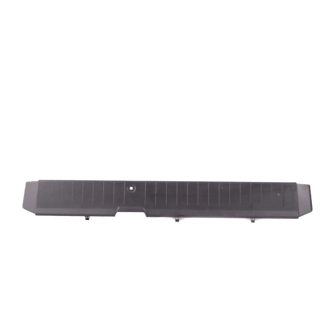 Mercedes W169 Maletero Labio Umbral Tapa Proteccion Negro A1696902030