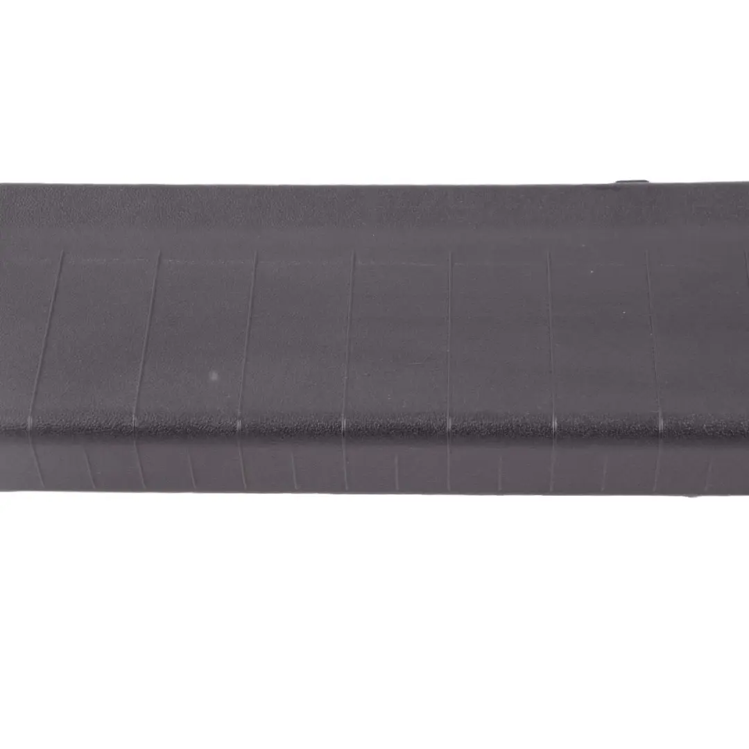 Mercedes W169 Maletero Labio Umbral Tapa Proteccion Negro - SKU A1696902030-3 - Número de pieza A1696902030