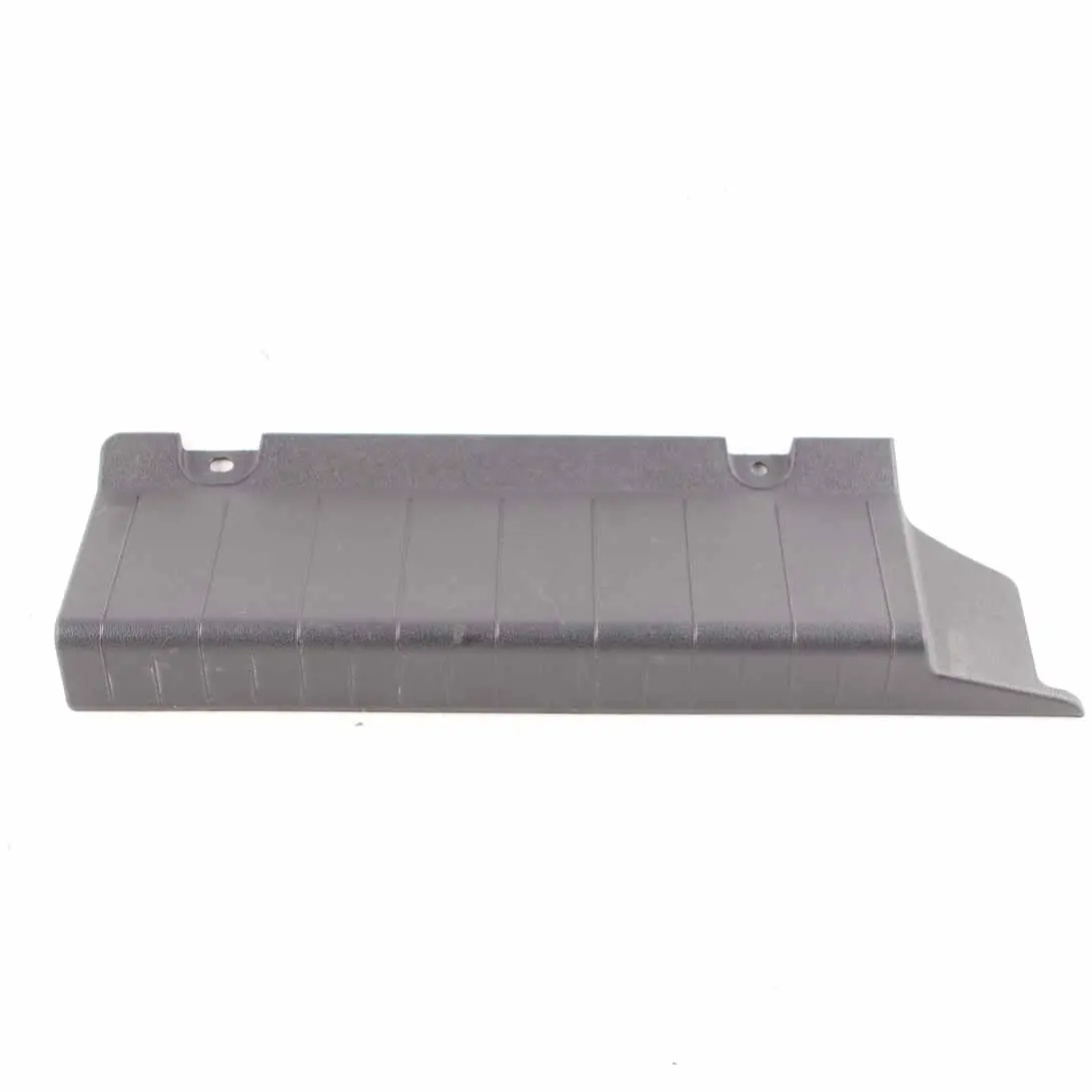 Mercedes W169 Capac Portbagaj Stânga Negru A1696902530