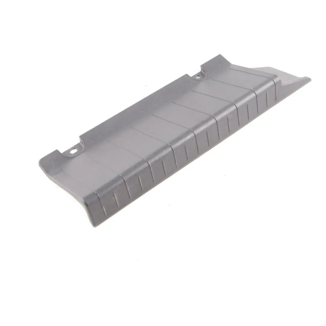 Boot Luggage Compartment Trim Cover Left N/S Black to Mercedes W169 with Part number A1696902530 Mercedes W169 Boot Luggage Compartment Trim Cover Left N/S Black - SKU A1696902530 - Part number A1696902530