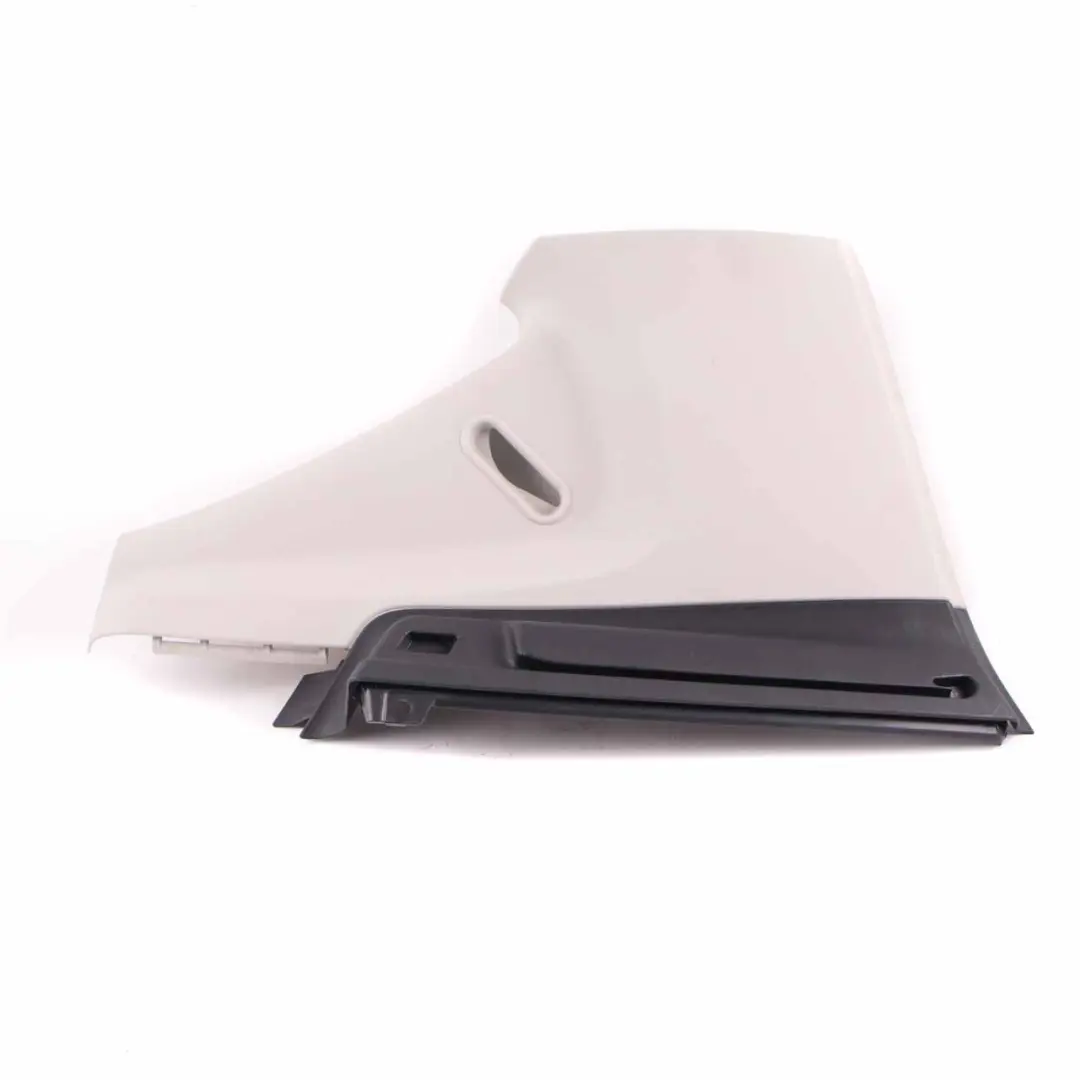 Trim Panel C Pillar Column Cover Right O/S Grey to Mercedes W169 with Part number A1696902625 Mercedes W169 Trim Panel C Pillar Column Cover Right O/S Grey - SKU A1696902625 - Part number A1696902625