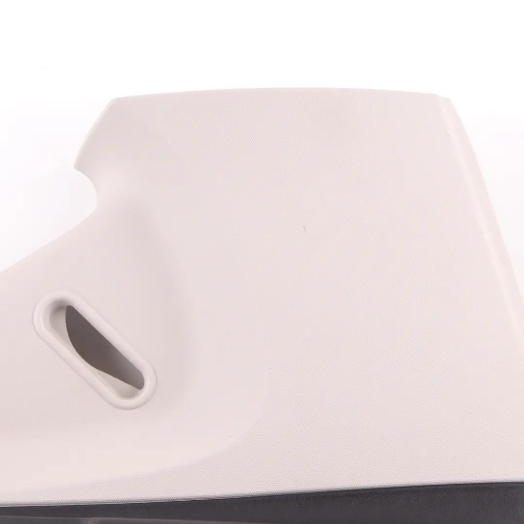 Trim Panel C Pillar Column Cover Right O/S Grey to Mercedes W169 with Part number A1696902625 Mercedes W169 Trim Panel C Pillar Column Cover Right O/S Grey - SKU A1696902625 - Part number A1696902625